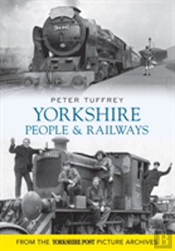 Bertrand.pt - Yorkshire People And Railways