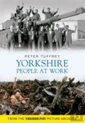 Yorkshire People At Work