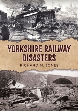 Bertrand.pt - Yorkshire Railway Disasters