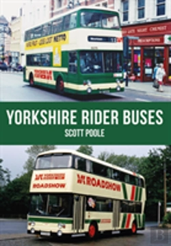 Bertrand.pt - Yorkshire Rider Buses