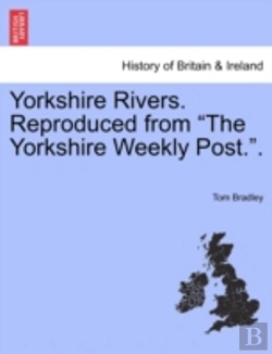 Bertrand.pt - Yorkshire Rivers. Reproduced From  The Y