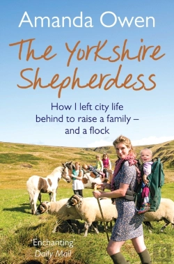 Bertrand.pt - Yorkshire Shepherdess