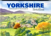 Yorkshire Sketchbook