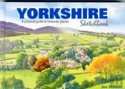 Bertrand.pt - Yorkshire Sketchbook