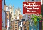Yorkshire Teatime Recipes