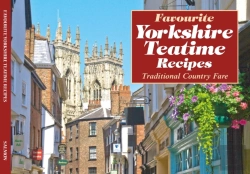 Bertrand.pt - Yorkshire Teatime Recipes