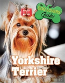 Bertrand.pt - Yorkshire Terrier