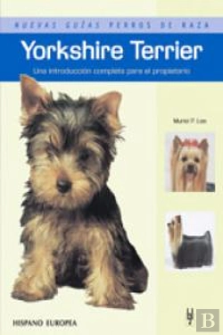 Bertrand.pt - Yorkshire Terrier