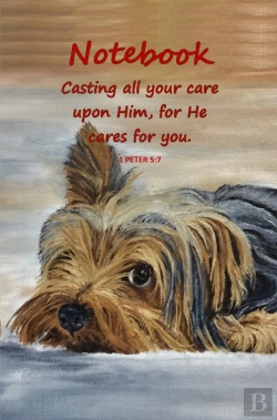Bertrand.pt - Yorkshire Terrier Notebook