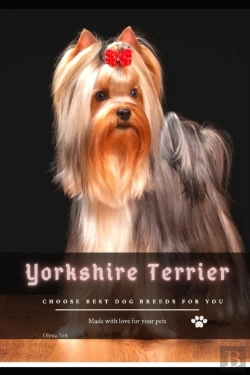 Bertrand.pt - Yorkshire Terrier