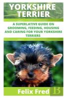 Yorkshire Terriers