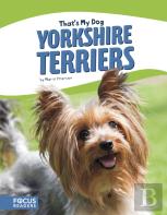 Yorkshire Terriers