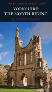 Yorkshire: The North Riding