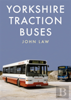 Yorkshire Traction Buses