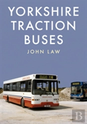 Yorkshire Traction Buses