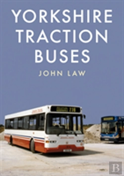 Bertrand.pt - Yorkshire Traction Buses