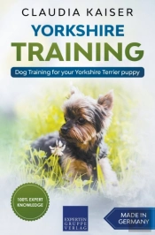 Yorkshire Training - Dog Training For Yo