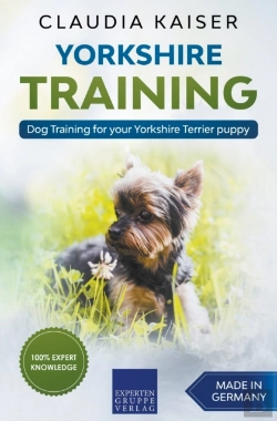 Bertrand.pt - Yorkshire Training - Dog Training For Yo