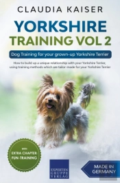 Yorkshire Training Vol 2 - Dog Training