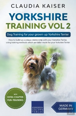 Bertrand.pt - Yorkshire Training Vol 2 - Dog Training