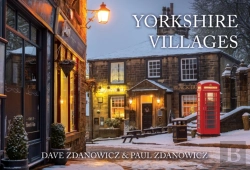 Bertrand.pt - Yorkshire Villages