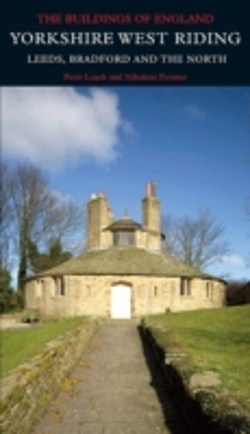Bertrand.pt - Yorkshire West Riding: Leeds, Bradford And The North