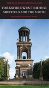Yorkshire West Riding: Sheffield And The South