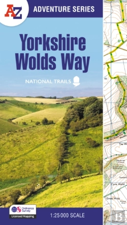Bertrand.pt - Yorkshire Wolds Way