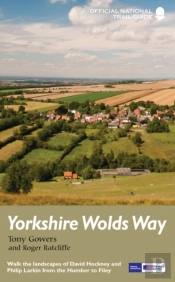 Yorkshire Wolds Way