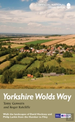 Bertrand.pt - Yorkshire Wolds Way
