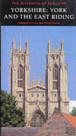 Bertrand.pt - Yorkshire: York And The East Riding