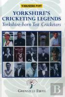 Yorkshire'S Cricketing Legends