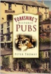 Yorkshire'S Historic Pubs
