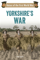 Yorkshire'S War