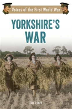 Bertrand.pt - Yorkshire'S War