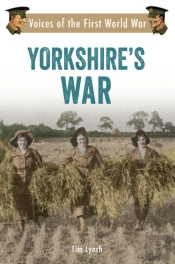Yorkshire'S War