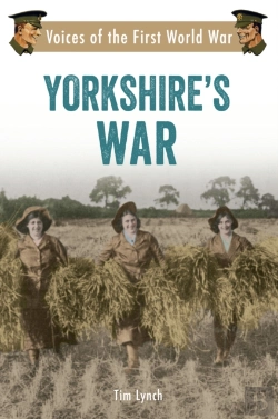 Bertrand.pt - Yorkshire'S War