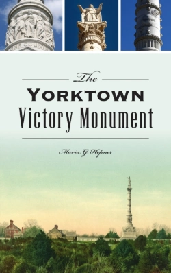 Bertrand.pt - Yorktown Victory Monument