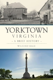 Yorktown, Virginia