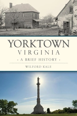 Bertrand.pt - Yorktown, Virginia