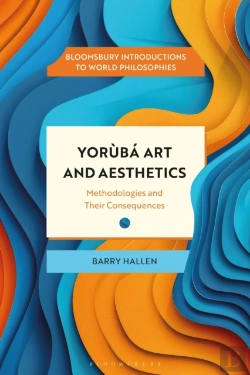 Bertrand.pt - Yoruba Art And Aesthetics