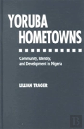 Yoruba Hometowns