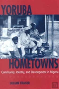 Bertrand.pt - Yoruba Hometowns