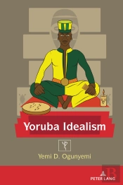 Yoruba Idealism
