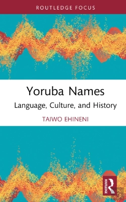 Bertrand.pt - Yoruba Names
