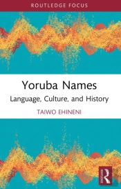 Yoruba Names