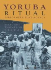 Yoruba Ritual