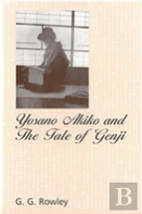 Yosano Akiko And The Tale Of Genji