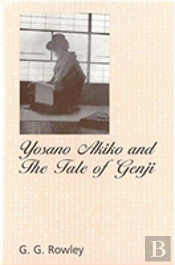 Yosano Akiko And The Tale Of Genji