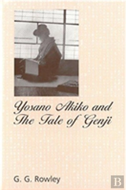 Bertrand.pt - Yosano Akiko And The Tale Of Genji